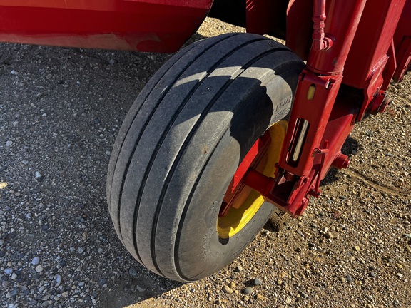 2016 New Holland 316 - Photo11