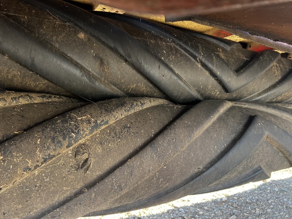 2016 New Holland 316 - Photo15