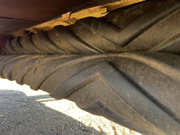 2016 New Holland 316 - Photo16