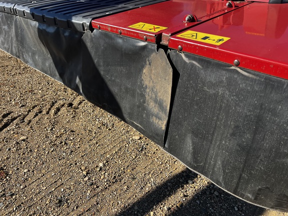 2016 New Holland 316 - Photo14