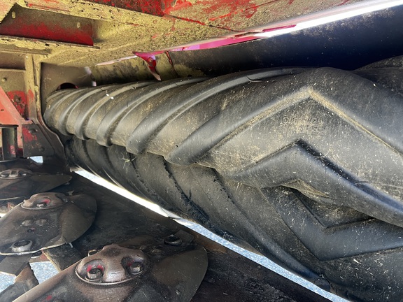 2016 New Holland 316 - Photo17