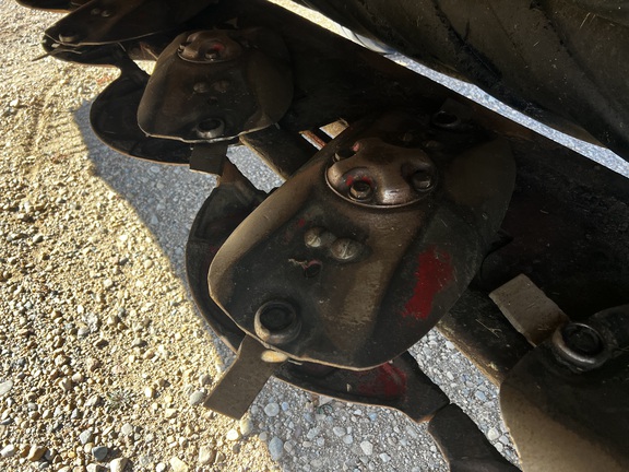 2016 New Holland 316 - Photo18