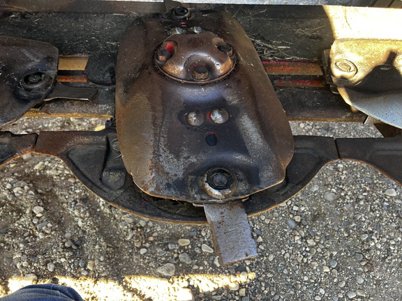 2016 New Holland 316 - Photo19