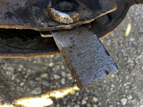 2016 New Holland 316 - Photo20