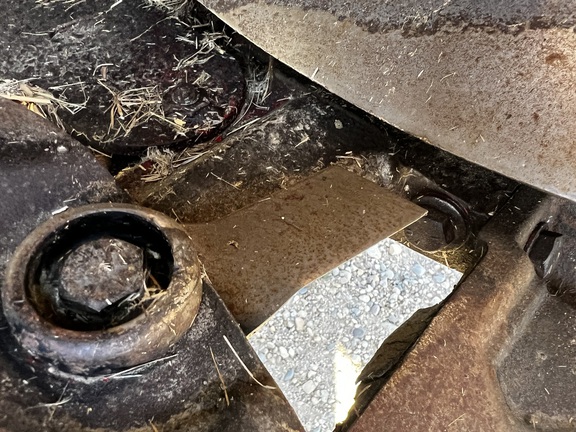 2016 New Holland 316 - Photo22