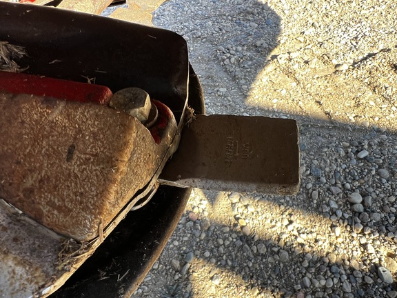 2016 New Holland 316 - Photo21