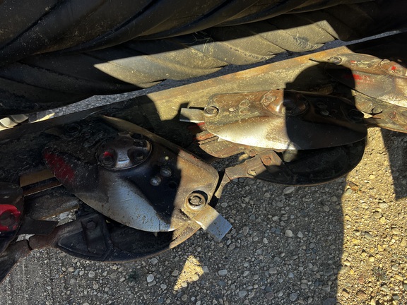 2016 New Holland 316 - Photo24