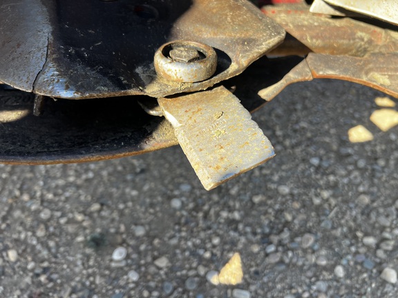 2016 New Holland 316 - Photo26