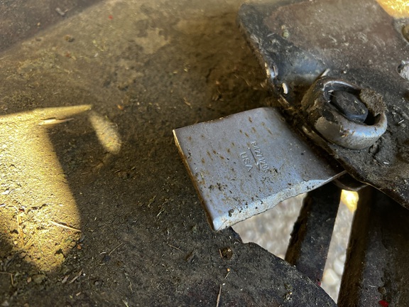 2016 New Holland 316 - Photo27