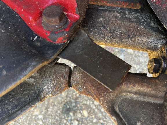 2016 New Holland 316 - Photo28