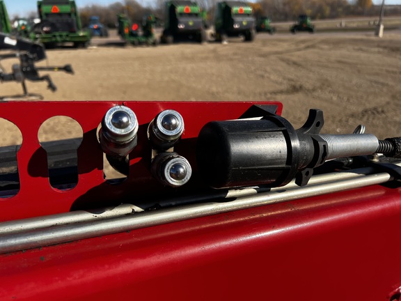 2016 New Holland 316 - Photo29