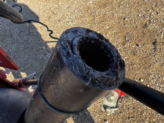 2016 New Holland 316 - Photo30