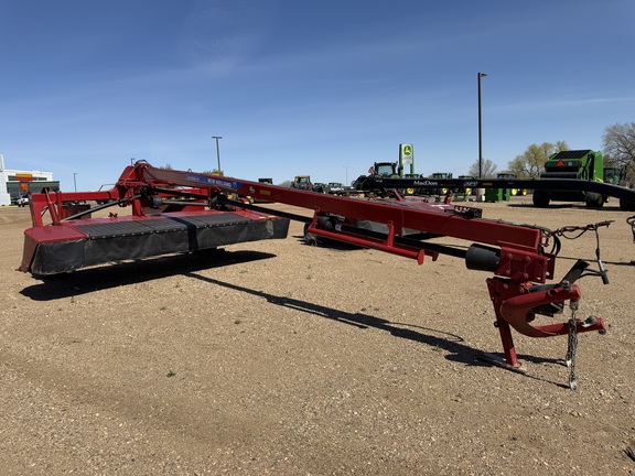  New Holland 316