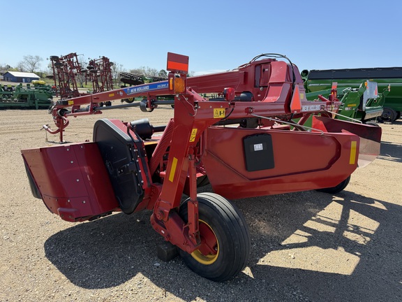 2016 New Holland 316 - Photo5