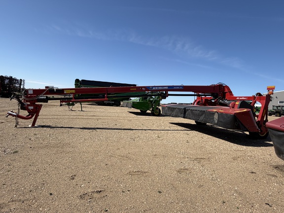 2016 New Holland 316 - Photo6