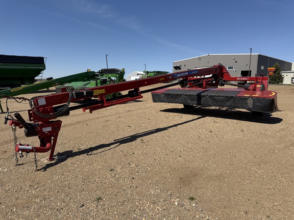 2016 New Holland 316 - Photo7