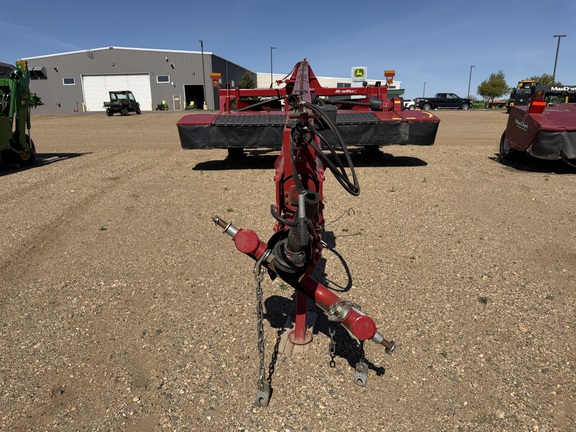 2016 New Holland 316 - Photo8