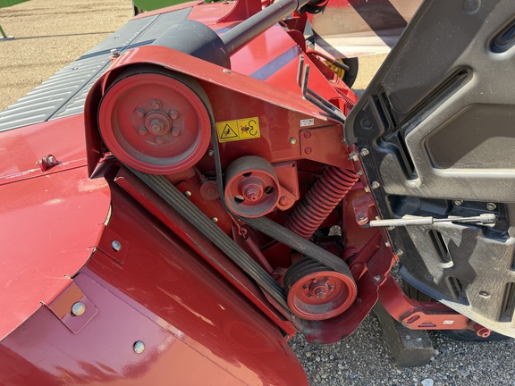 2016 New Holland 316 - Photo12