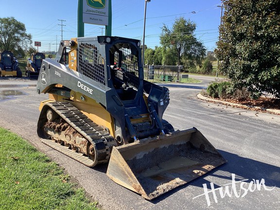 Photo of 2024 John Deere 331G