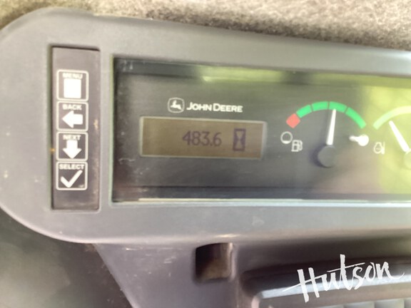 Photo of 2024 John Deere 331G