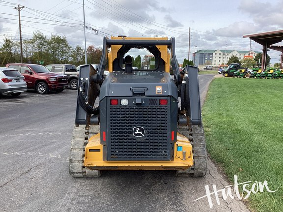 Photo of 2024 John Deere 331G