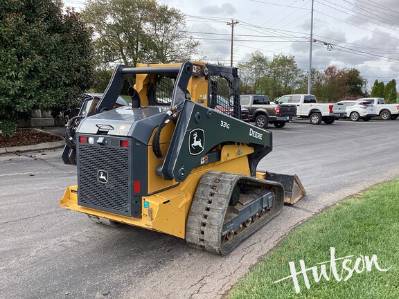 Photo of 2024 John Deere 331G
