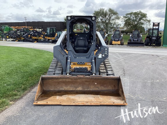 Photo of 2024 John Deere 331G