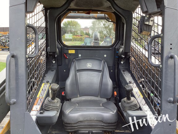 Photo of 2024 John Deere 331G