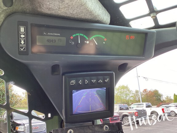 Photo of 2024 John Deere 331G