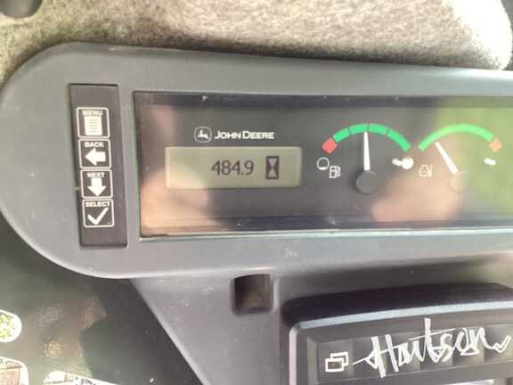 Photo of 2024 John Deere 331G