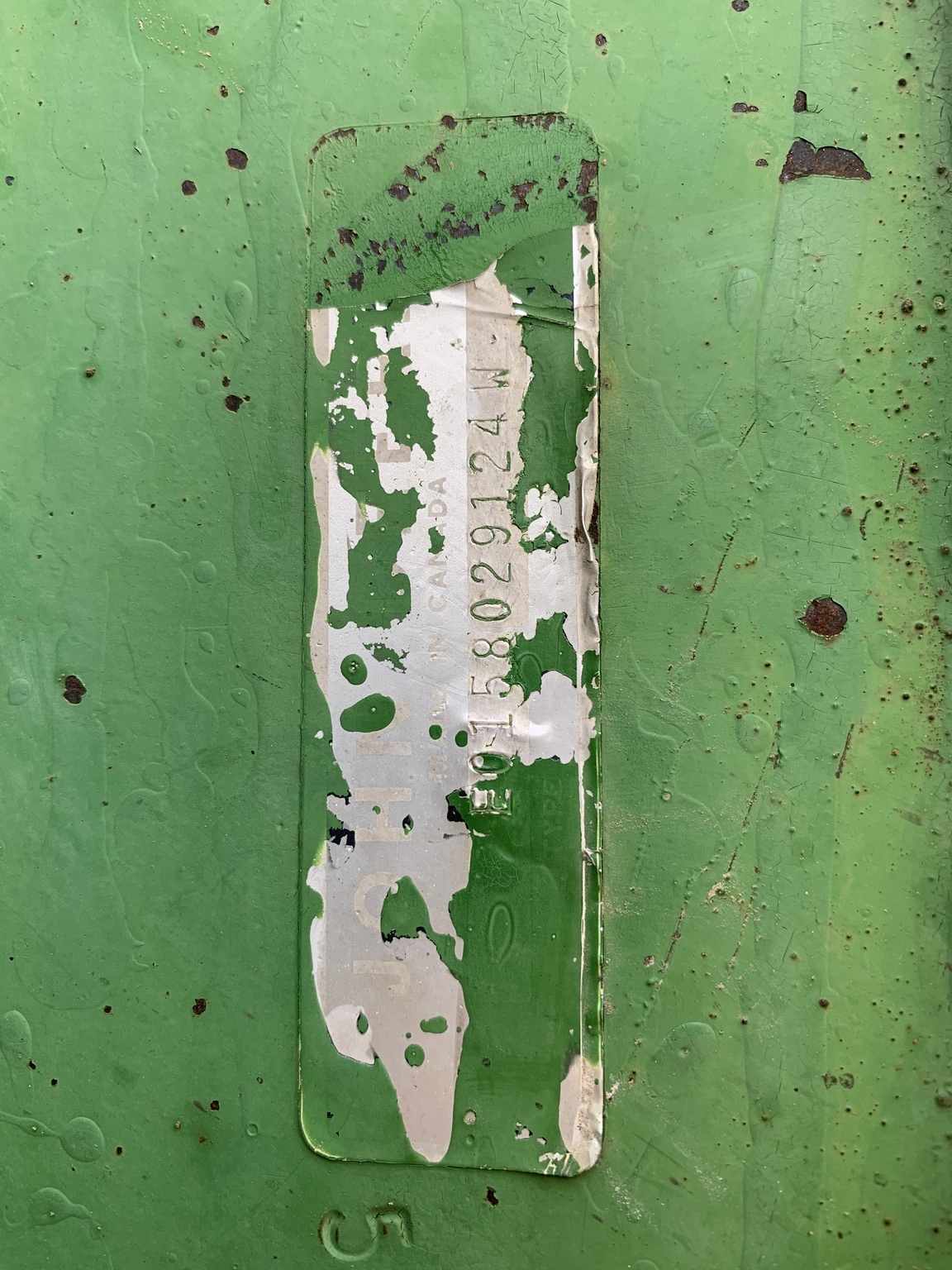 1978 John Deere 4240 Image 14