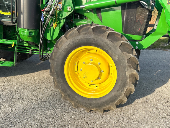 2024 John-Deere 5100E