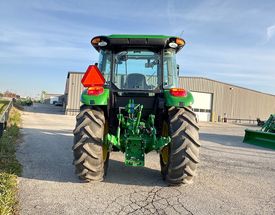 2024 John-Deere 5100E