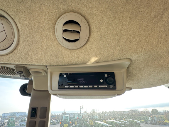 2024 John-Deere 5100E