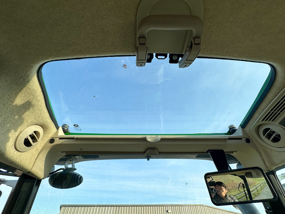 2024 John-Deere 5100E