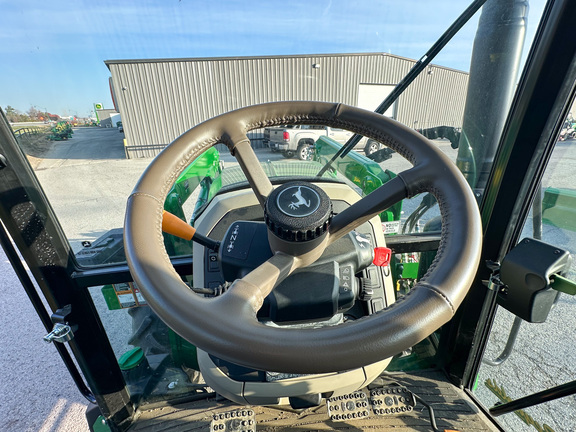 2024 John-Deere 5100E