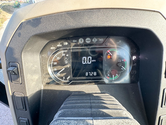 2024 John-Deere 5100E