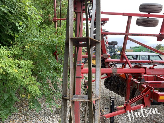 Photo of 2011 Sunflower 6630