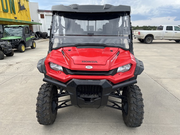 2023 Honda Pioneer 1000-6 (26th thumbnail)