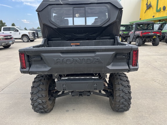 2023 Honda Pioneer 1000-6 (16th thumbnail)