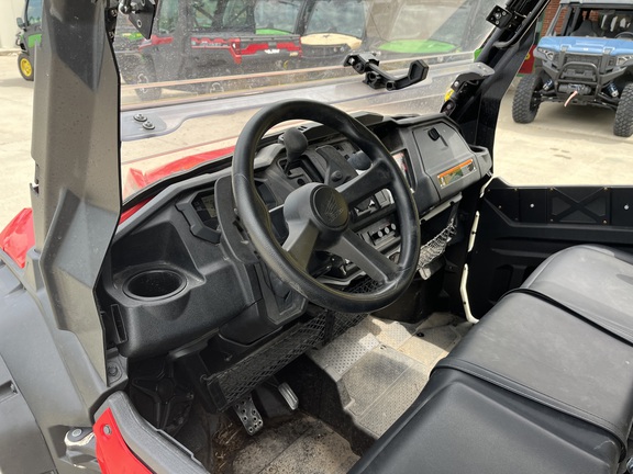 2023 Honda Pioneer 1000-6 (7th thumbnail)
