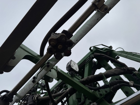 Used 2024 John Deere 616R Self Propelled Sprayers at Horizon Ag & Turf in Vermilion, AB - Photo3