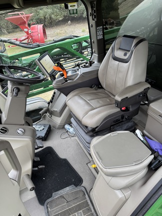 Used 2024 John Deere 616R Self Propelled Sprayers at Horizon Ag & Turf in Vermilion, AB - Photo4