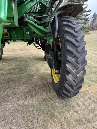 Used 2024 John Deere 616R Self Propelled Sprayers at Horizon Ag & Turf in Vermilion, AB - Photo9