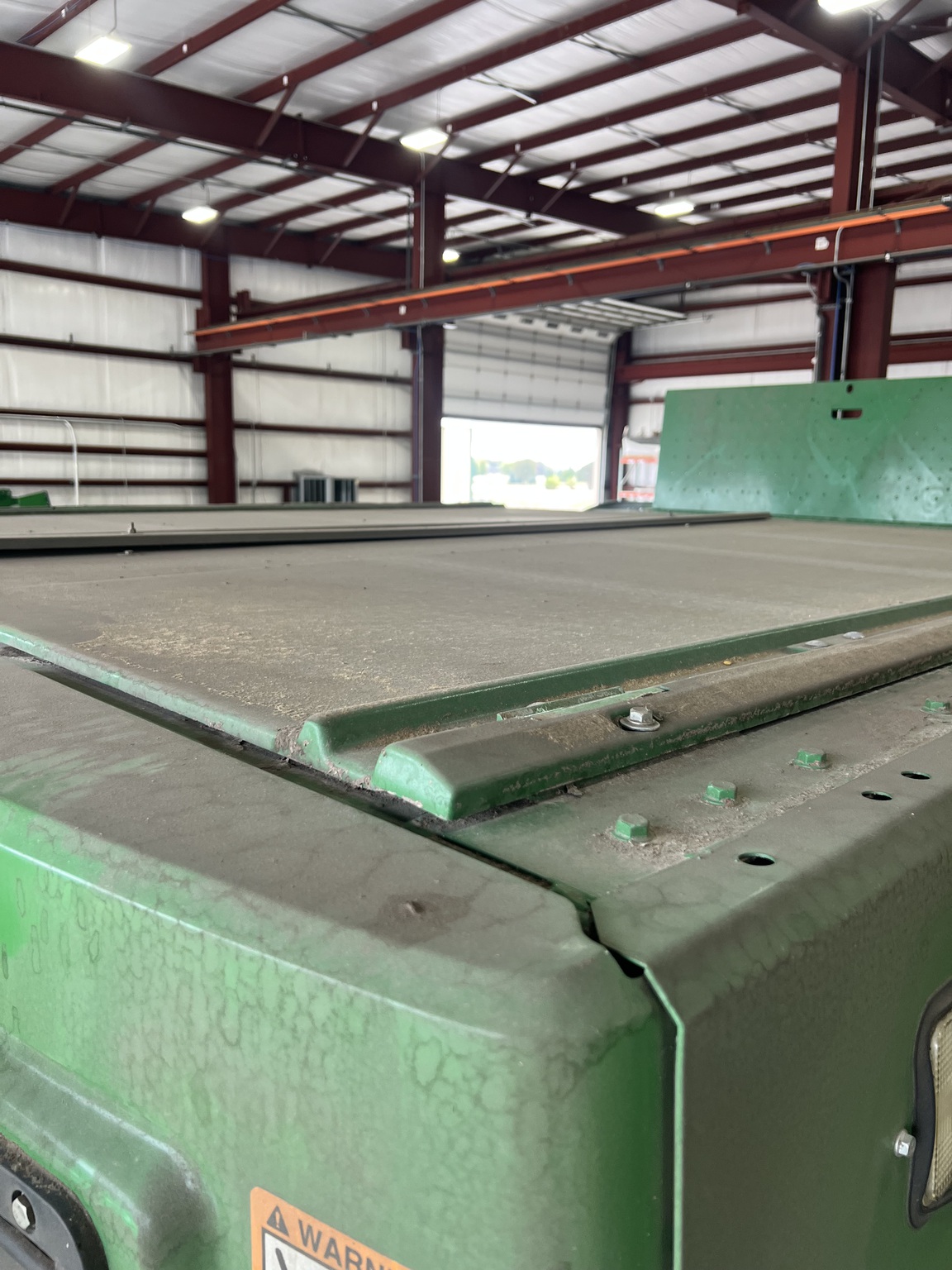 2014 John Deere S680 Image 5