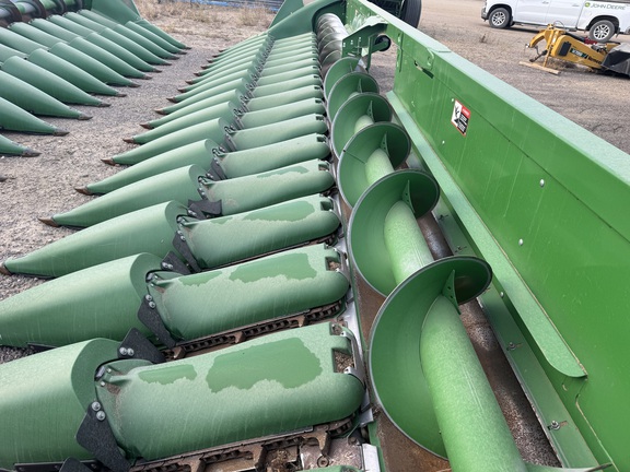 2019 John Deere 718C - Photo4