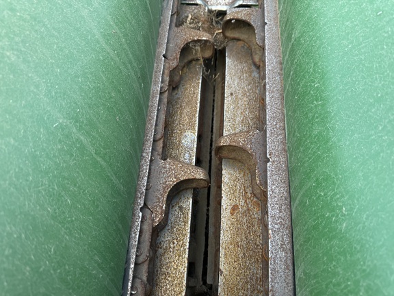 2019 John Deere 718C - Photo5