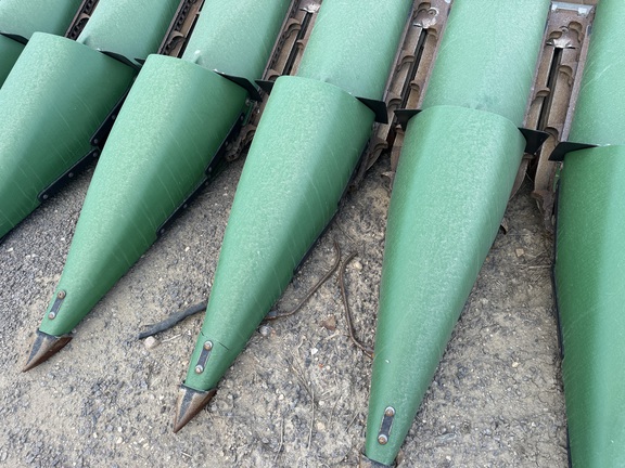 2019 John Deere 718C - Photo6