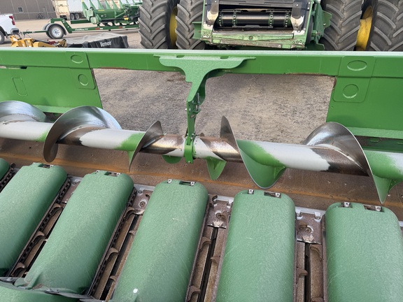 2019 John Deere 718C - Photo7