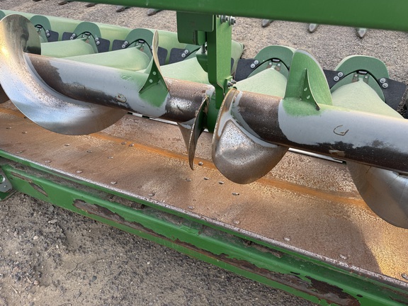 2019 John Deere 718C - Photo8